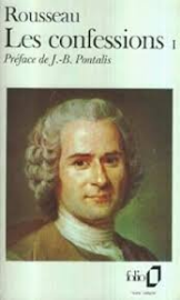 Les Confessions, tome 1